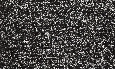 Lafayette 148 Wool Cotton Boucle Three Button Coat In Black