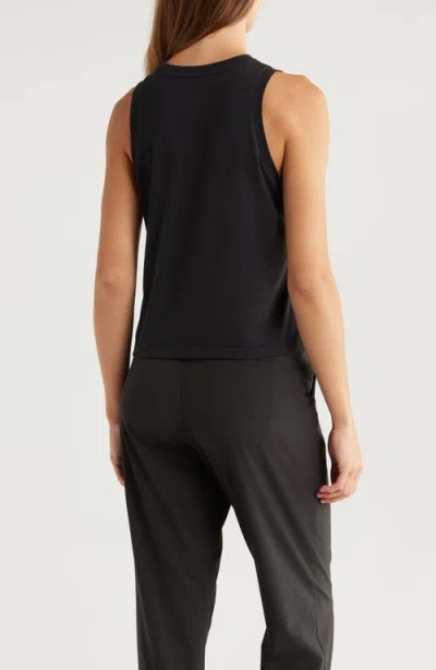 Free Fly Elevate Lightweight Tank In Black