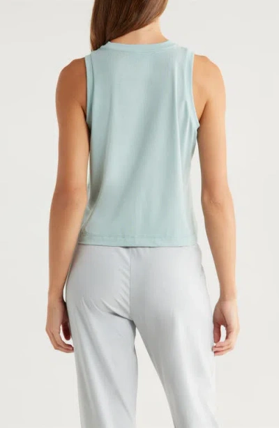 Free Fly Elevate Lightweight Tank In Blue