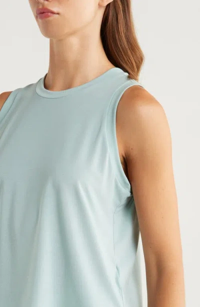 Free Fly Elevate Lightweight Tank In Blue