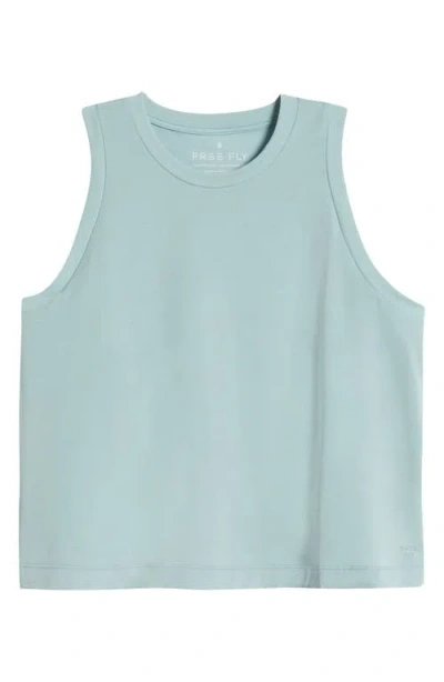 Free Fly Elevate Lightweight Tank In Blue