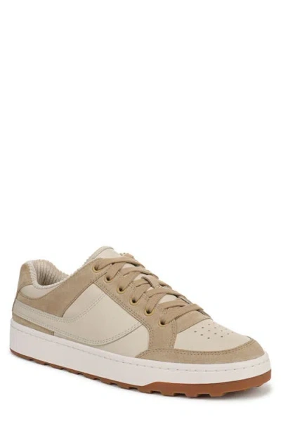 Vince Wilder Court Sneaker In Neutral