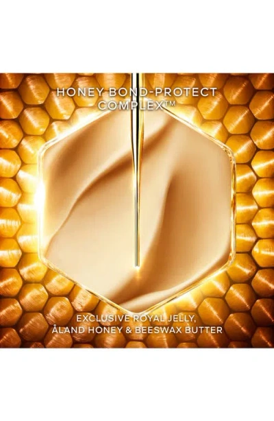 Guerlain Abeille Royale Honey Bond Treatment Leave-in Care In Transparent