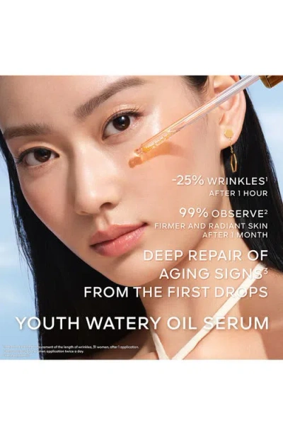 Guerlain Abeille Royale Age-defying Ritual Honey Treatment Night Cream 3-piece Set In Transparent