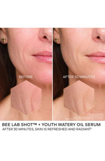 Guerlain Abeille Royale Bee Lab Shot 20% Vitamin C Treatment In Transparent