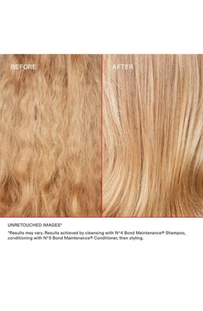 Olaplex 6-pc. The Mini Essentials Hair Set In Transparent