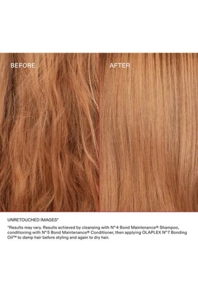 Olaplex 6-pc. The Mini Essentials Hair Set In Transparent