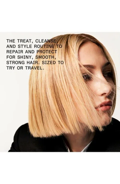 Olaplex 6-pc. The Mini Essentials Hair Set In Transparent