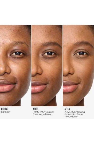Bareminerals ® Prime Time Original Foundation Primer In Transparent