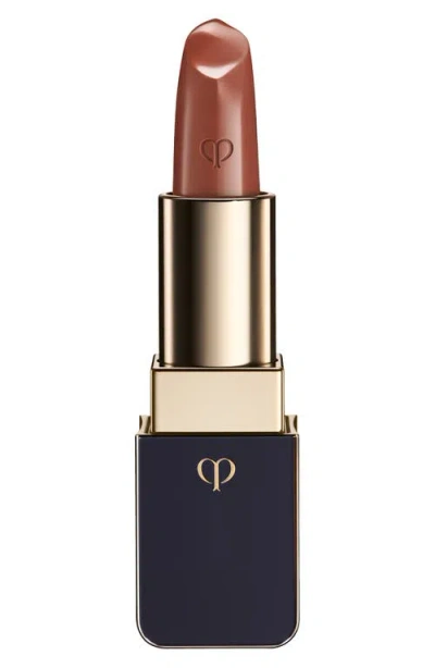 Clé De Peau Beauté Lipstick In Brown