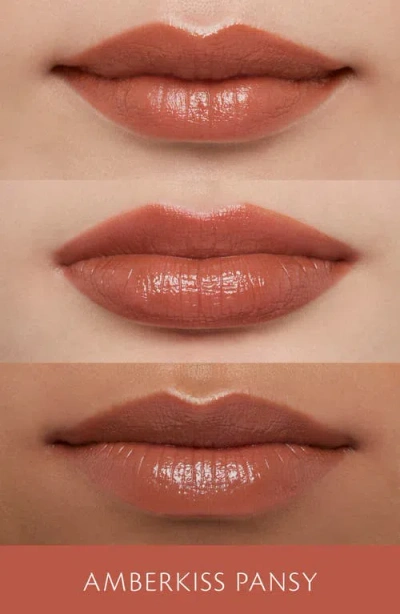 Clé De Peau Beauté Lipstick In Brown