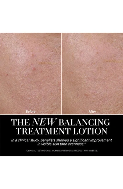 La Mer The Balancing Treatment Lotion In Transparent