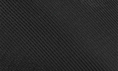 Mango Women's Heeled Mesh Shoes In Black