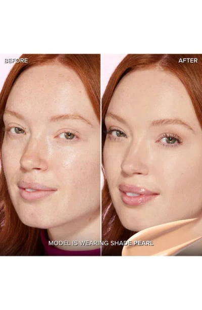 Too Faced Born This Way Foundation In White