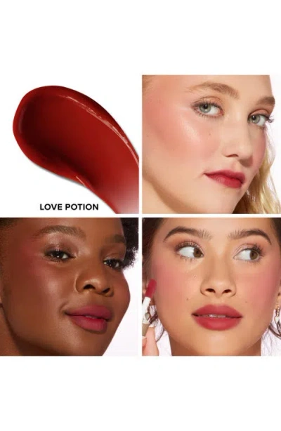 Too Faced Cloud Crush Whipped Lip & Cheek Color In Pink