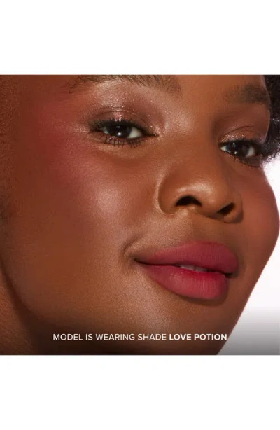 Too Faced Cloud Crush Whipped Lip & Cheek Color In Pink