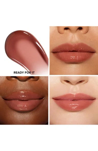 Too Faced Lip Injection Maximum Plump Extra Strength Lip Plumper