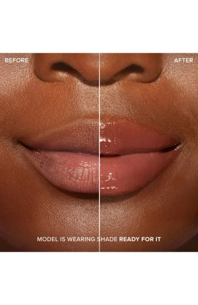 Too Faced Lip Injection Maximum Plump Extra Strength Lip Plumper