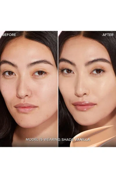 Too Faced Born This Way Foundation In White