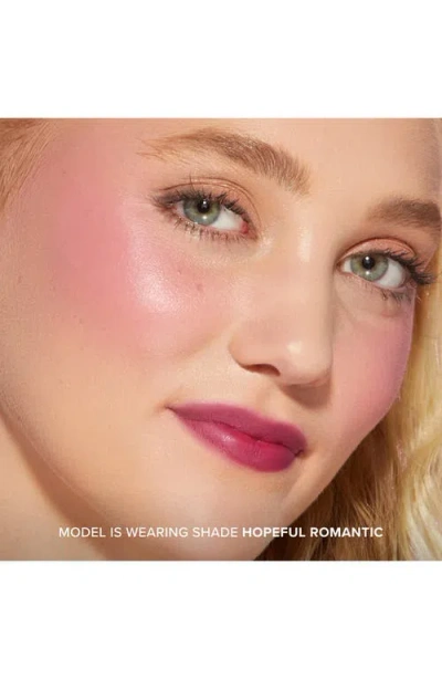 Too Faced Cloud Crush Whipped Lip & Cheek Blush Hopeful Romantic 0.15 Oz/4.3 G