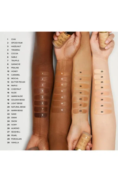 Too Faced Born This Way Foundation In White