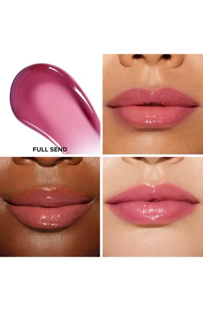 Too Faced Lip Injection Maximum Plump Extra Strength Lip Plumper