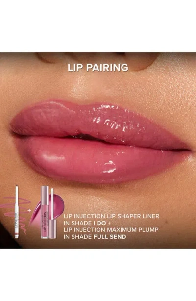 Too Faced Lip Injection Maximum Plump Extra Strength Lip Plumper
