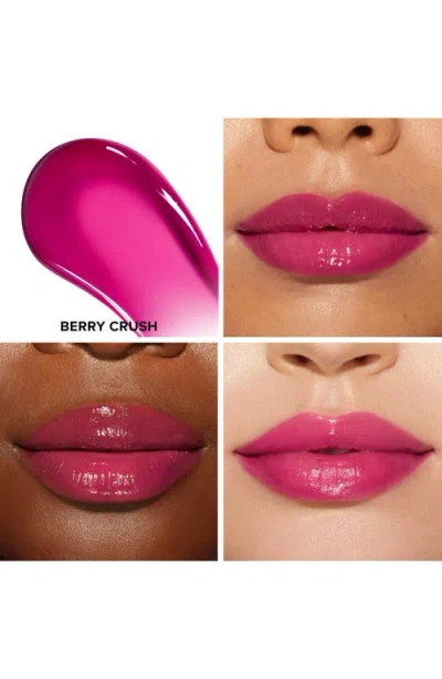 Too Faced Lip Injection Maximum Plump Extra-strength Lip Plumping Gloss In Purple