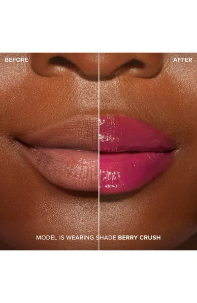 Too Faced Lip Injection Maximum Plump Extra-strength Lip Plumping Gloss In Purple