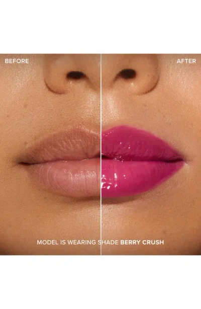 Too Faced Lip Injection Maximum Plump Extra-strength Lip Plumping Gloss In Purple