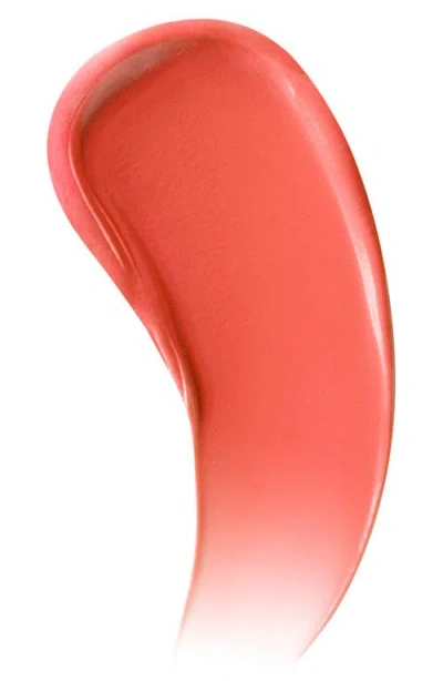 Too Faced Cloud Crush Whipped Lip & Cheek Blush Peach Blur 0.15 Oz/4.3 G