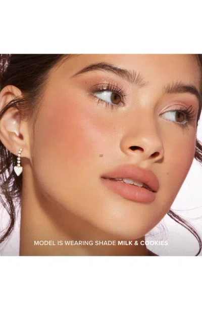 Too Faced Cloud Crush Whipped Lip & Cheek Color