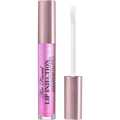 Too Faced Lip Injection Maximum Plump Extra Strength Lip Plumper