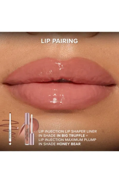 Too Faced Lip Injection Maximum Plump Extra Strength Lip Plumper