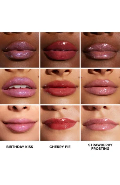 Too Faced Kissing Jelly Lip Oil Gloss In Multi