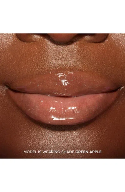 Too Faced Kissing Jelly Lip Oil Gloss In Multi