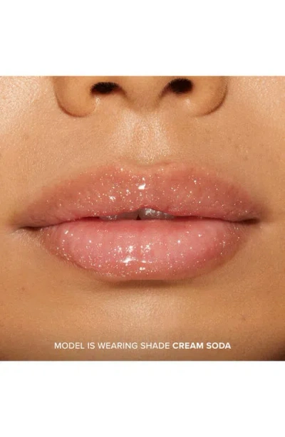 Too Faced Kissing Jelly Lip Oil Gloss In Multi