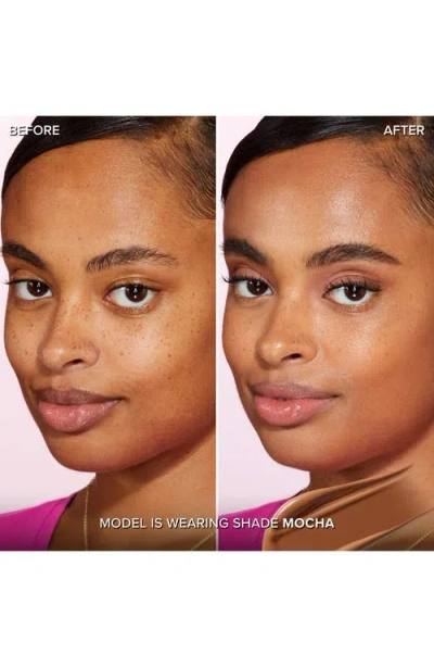 Too Faced Born This Way Foundation In Brown