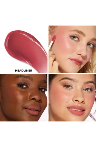 Too Faced Cloud Crush Whipped Lip & Cheek Color