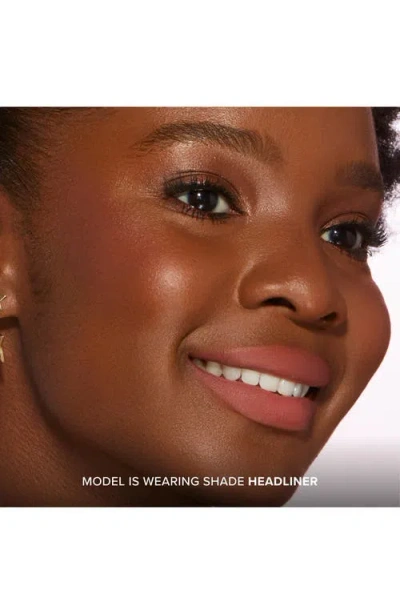 Too Faced Cloud Crush Whipped Lip & Cheek Color