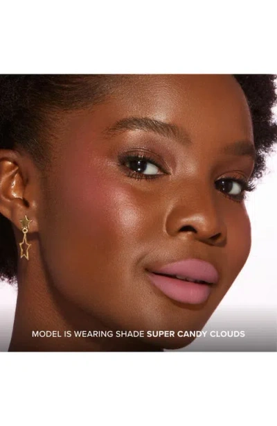 Too Faced Cloud Crush Whipped Lip & Cheek Blush Super Candy Clouds 0.15 Oz/4.3 G