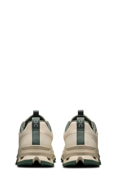 On Kids' Cloudhero Waterproof Running Shoe In Multi