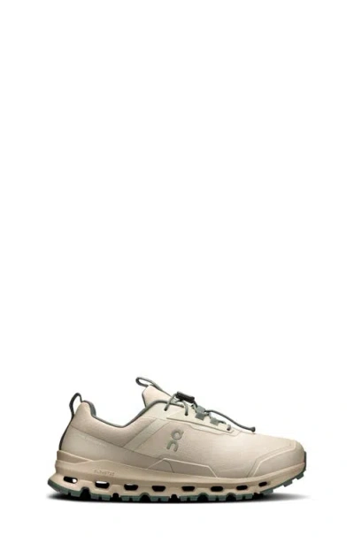 On Kids' Cloudhero Waterproof Running Shoe In Multi