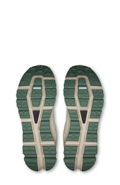 On Kids' Cloudhero Waterproof Running Shoe In Multi