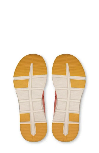 On Kids' Cloud Sky Running Sneaker In Multi