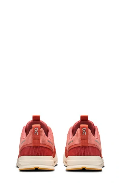 On Kids' Cloud Sky Running Sneaker In Multi