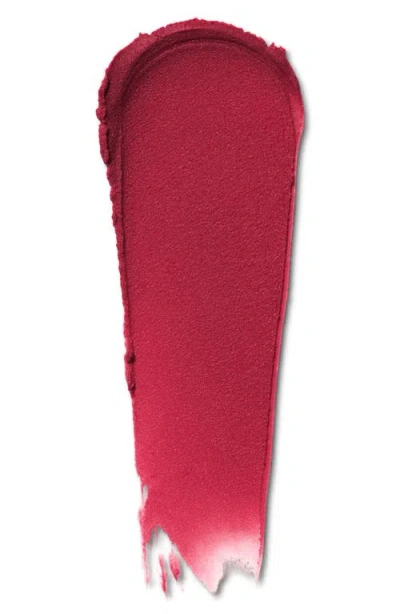 Bobbi Brown Pot Rouge Velvet Matte Cream Blush For Cheeks & Lips Pomegranate Fillsizesequence:4 / 8.5g In Red