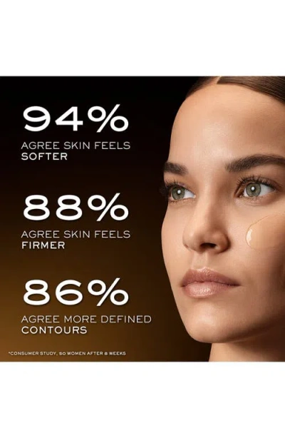 Lancôme Absolue L'extrait Elixir Lifting & Firming Face Serum Refill In Transparent