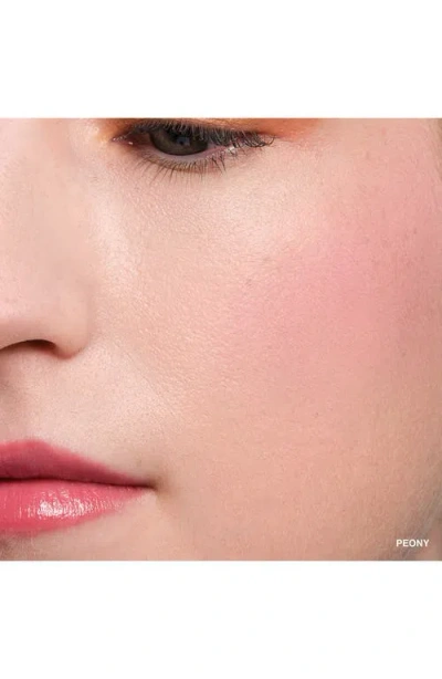 Bobbi Brown Pot Rouge Velvet Matte Cream Blush For Cheeks & Lips Peony Fillsizesequence:2 / 8.5g In Pink