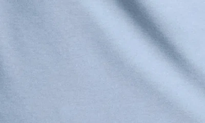 Beyond Yoga On The Down Low T-shirt In Blue